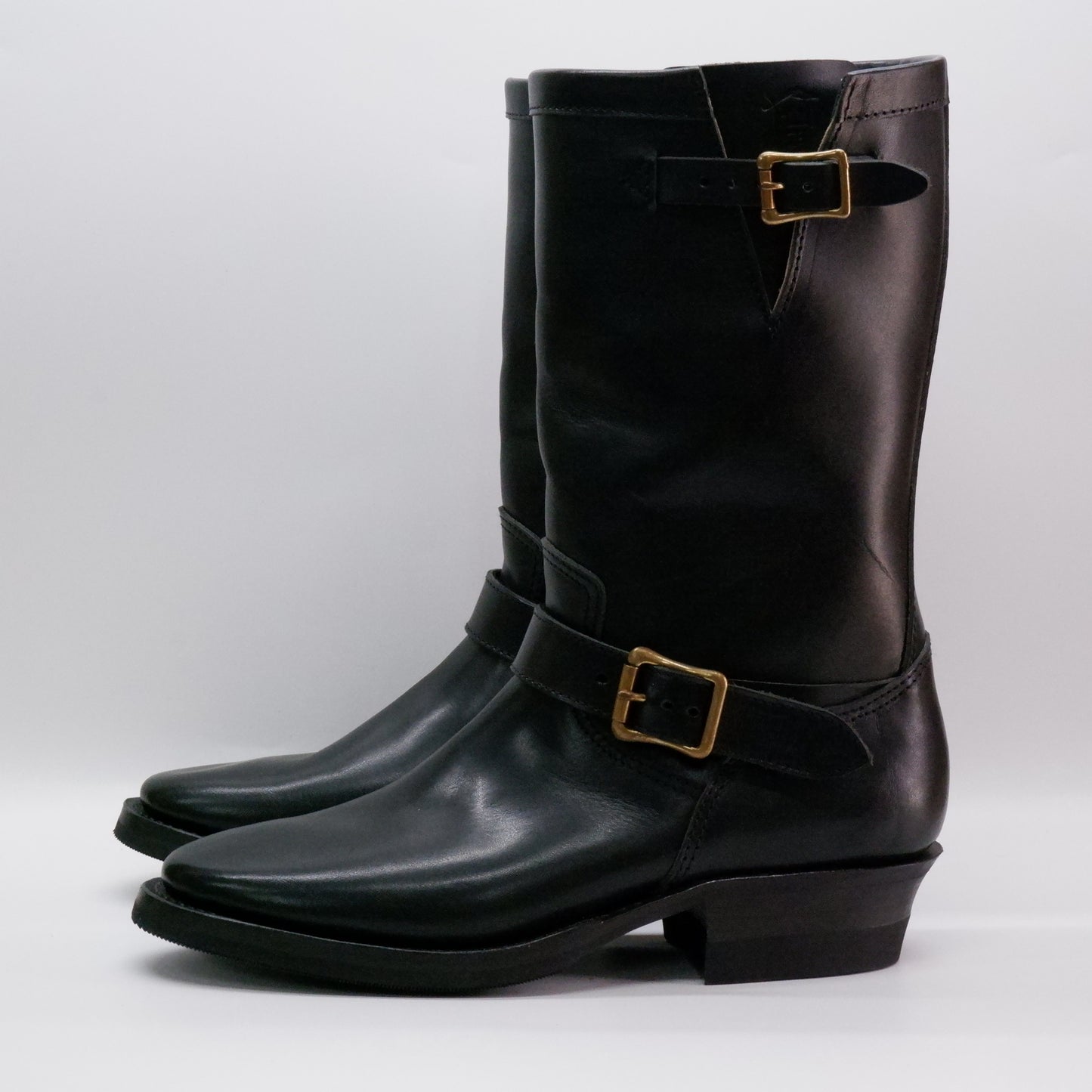 KEEL ENGINEER BOOTS