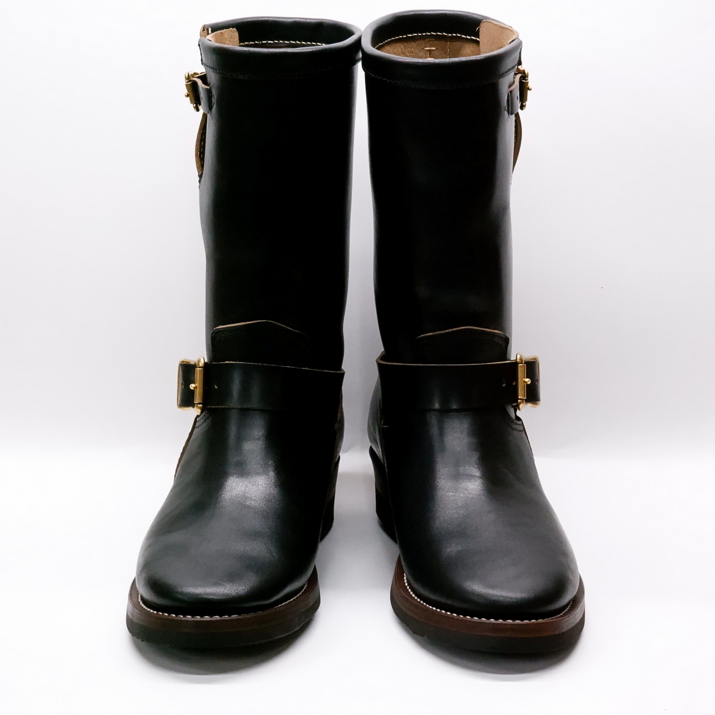 KEEL ENGINEER BOOTS