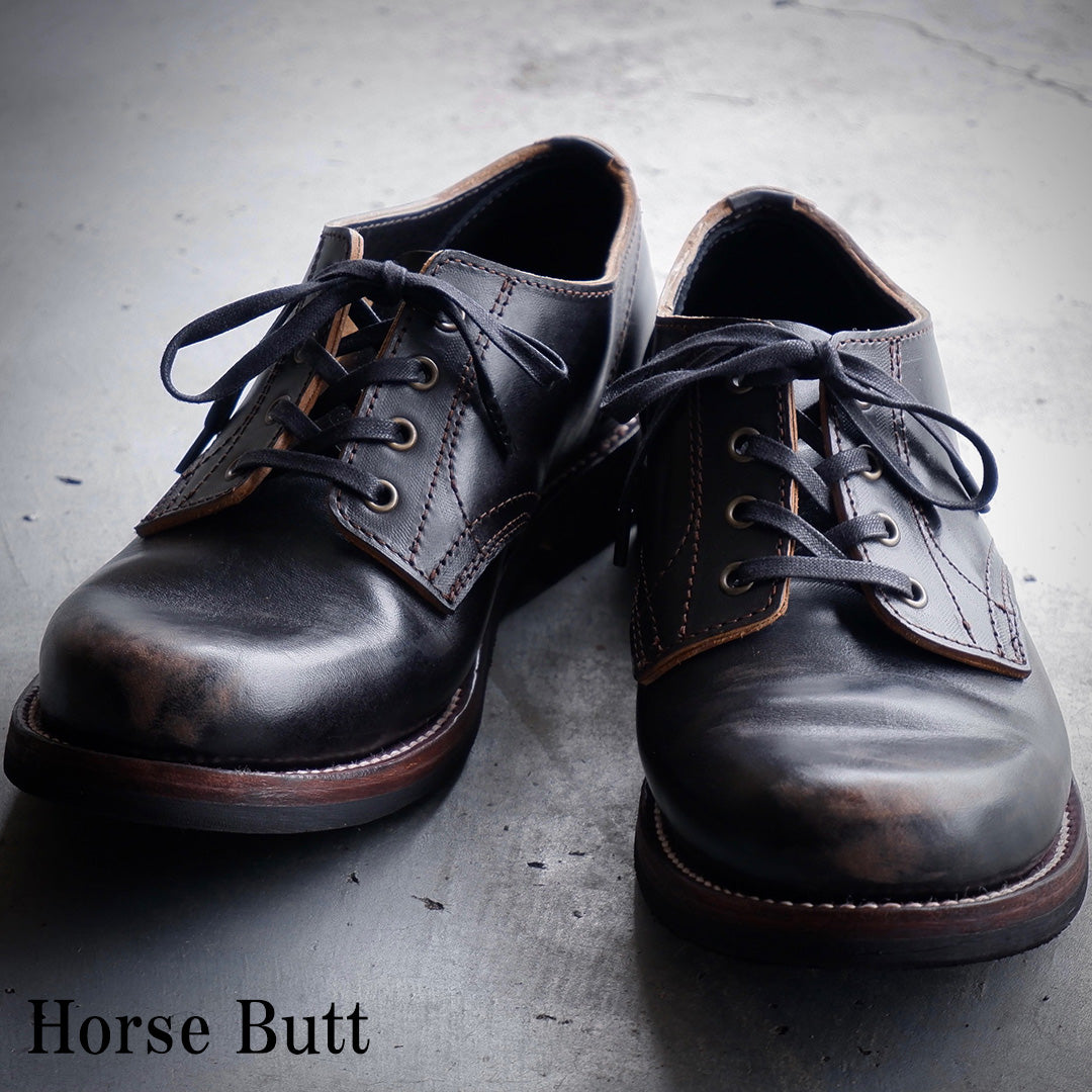 Oxford Shoes Winch "1st model"