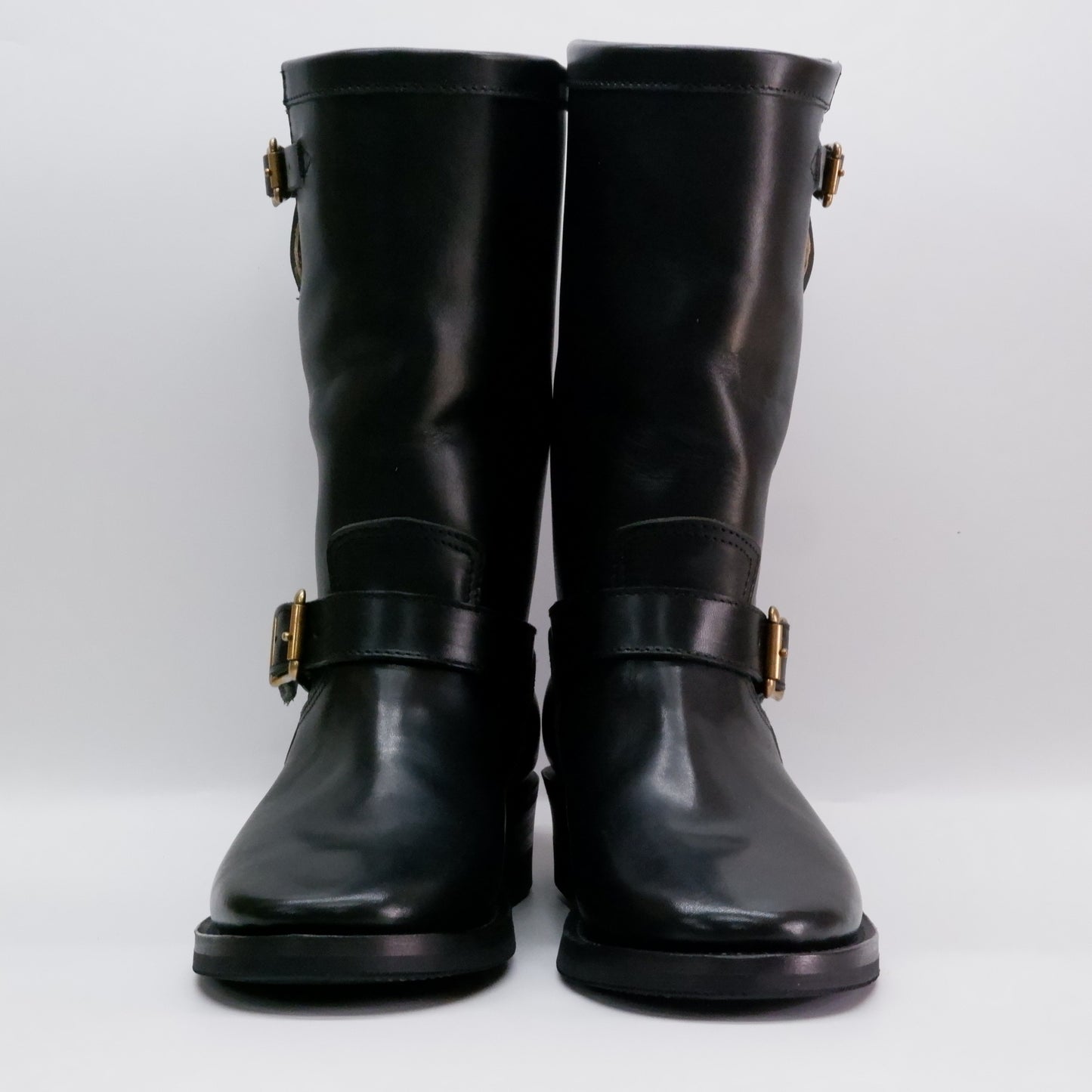 KEEL ENGINEER BOOTS
