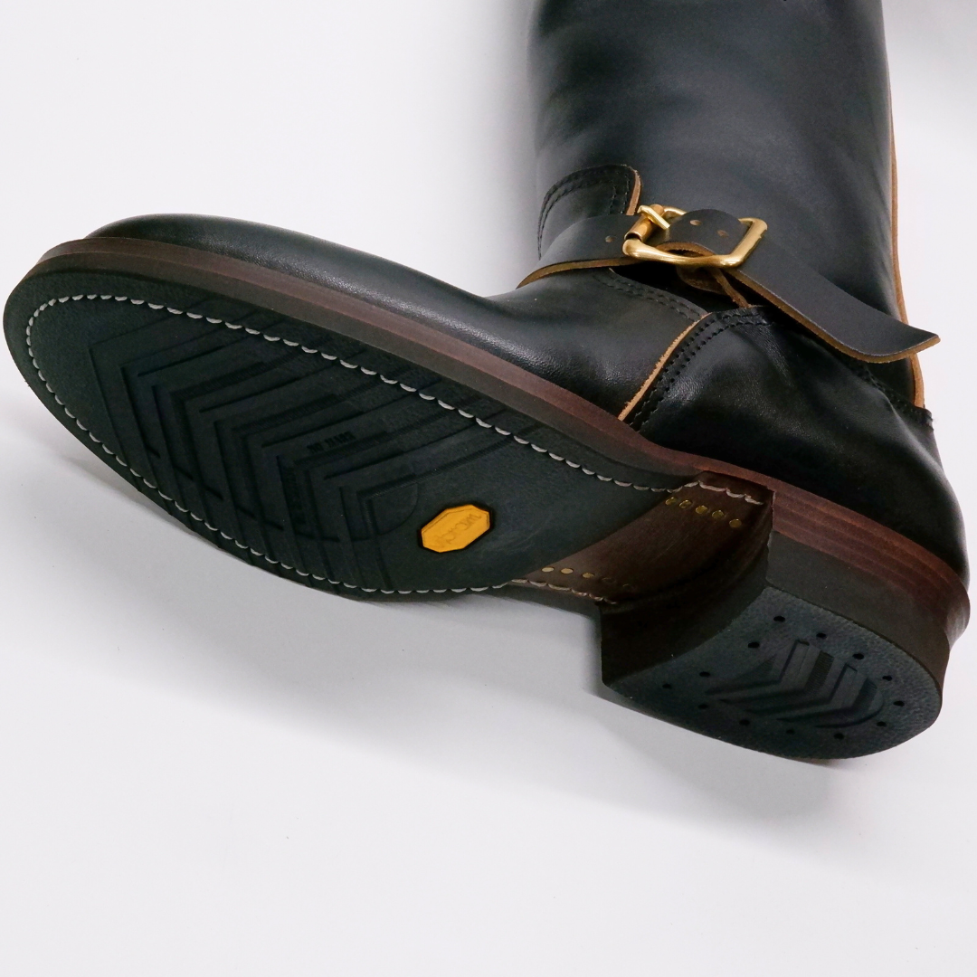 KEEL ENGINEER BOOTS