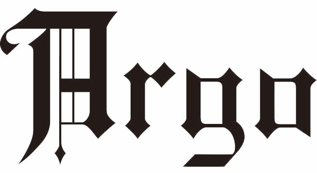 Argo-Shoes