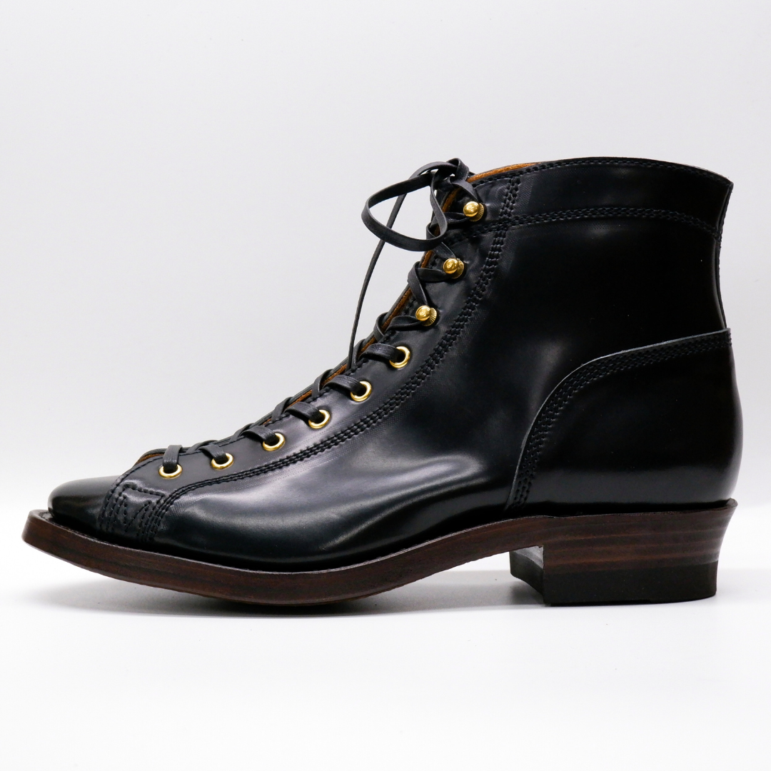 Monkey Boots VESSEL