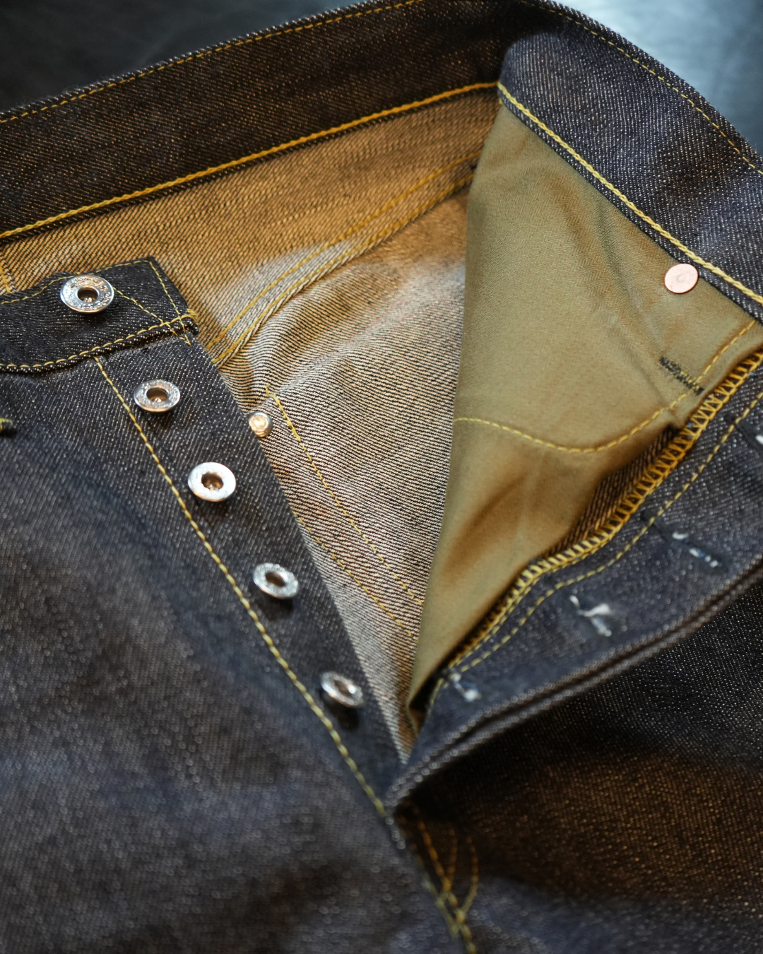 AW２XX 大戦モデル　DENIM JACKET / JEANS