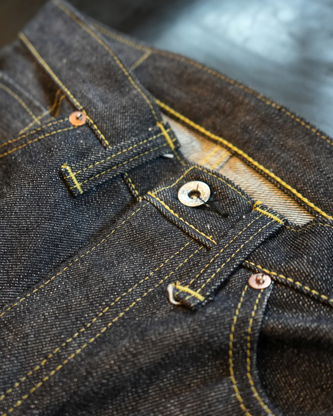 AW２XX 大戦モデル　DENIM JACKET / JEANS