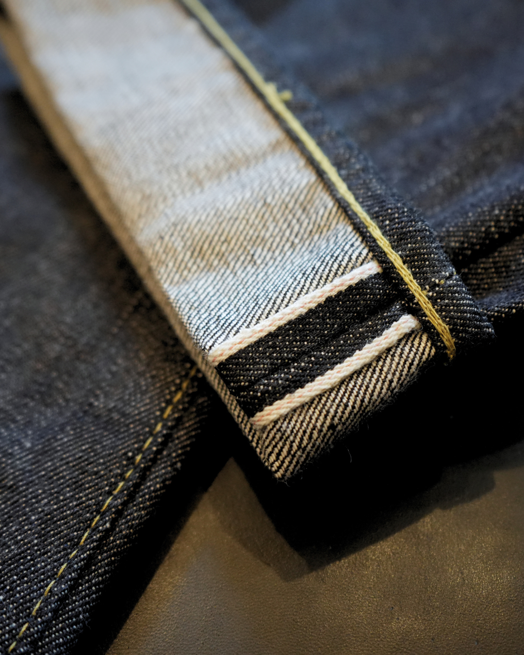 AW２XX 大戦モデル　DENIM JACKET / JEANS