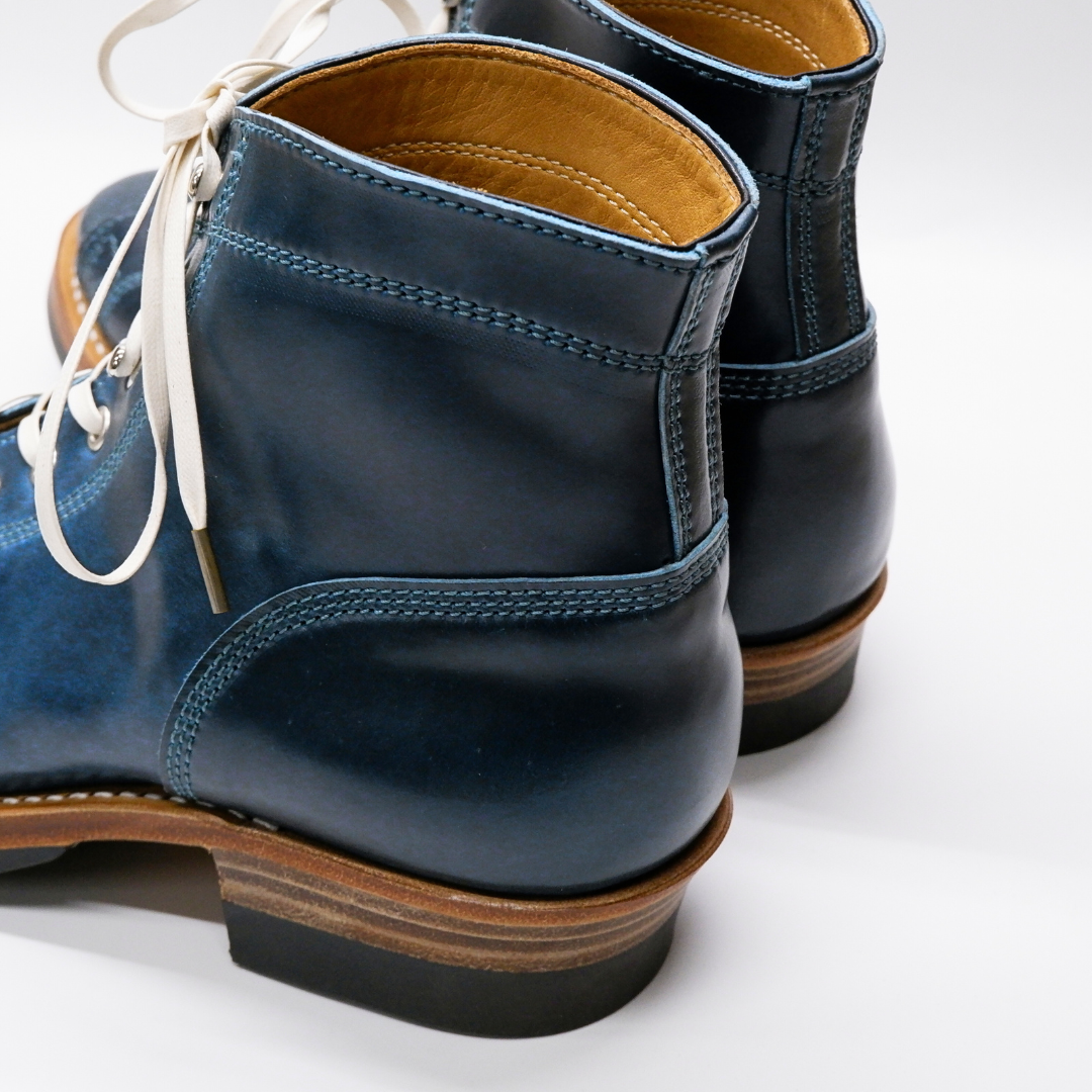 Monkey Boots VESSEL