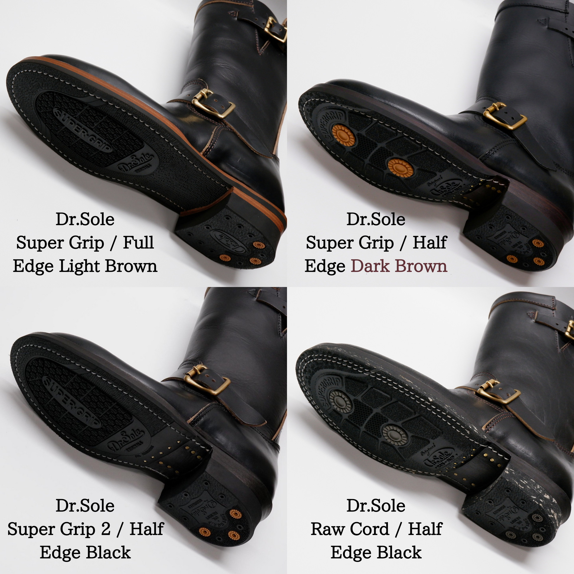 KEEL ENGINEER BOOTS – Argo KEEL ENGINEER BOOTS – Argo