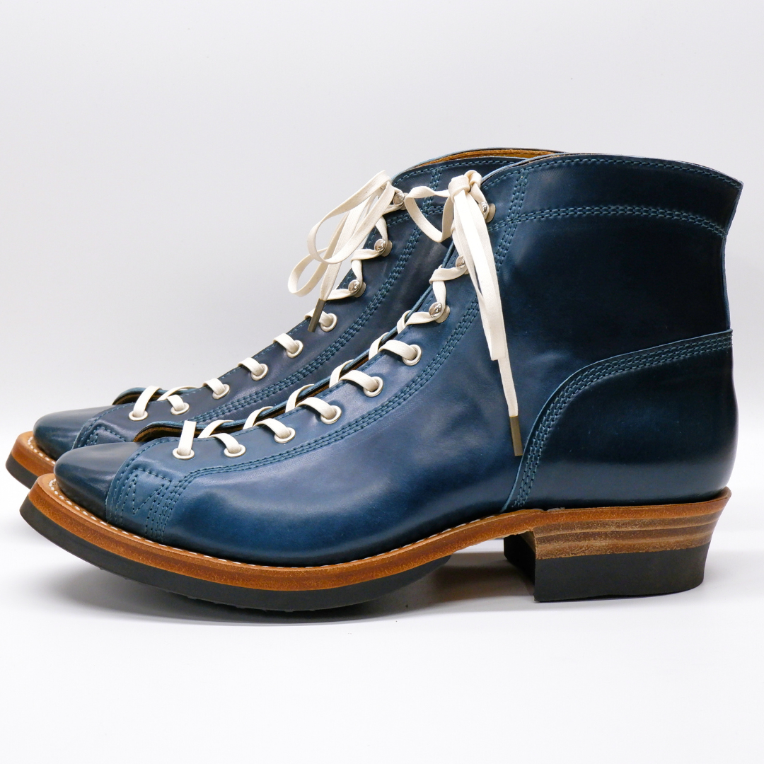 Monkey Boots VESSEL
