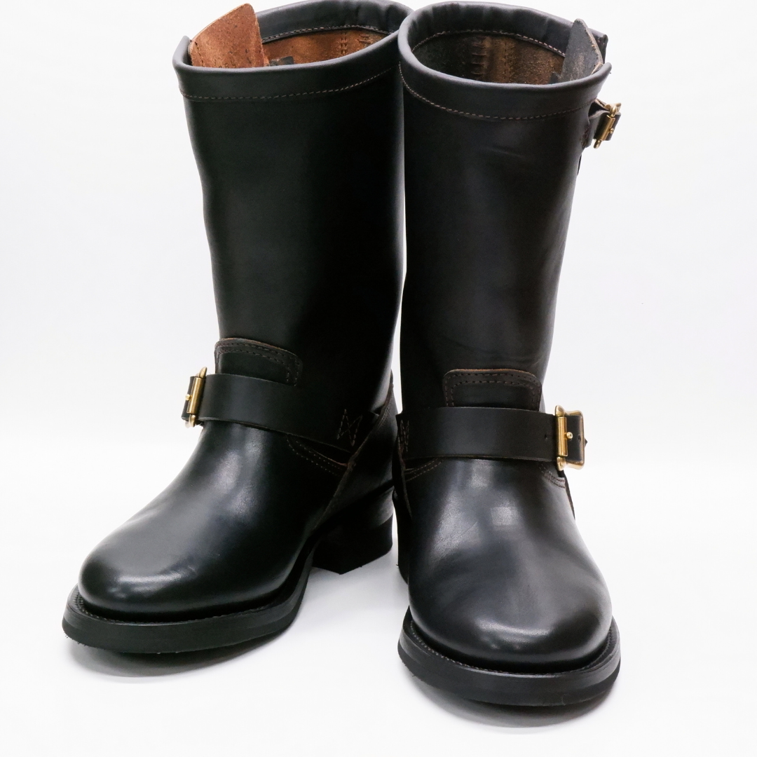 ENGINEER BOOTS Keel　25.5cm/D[US7 1/2] 114214