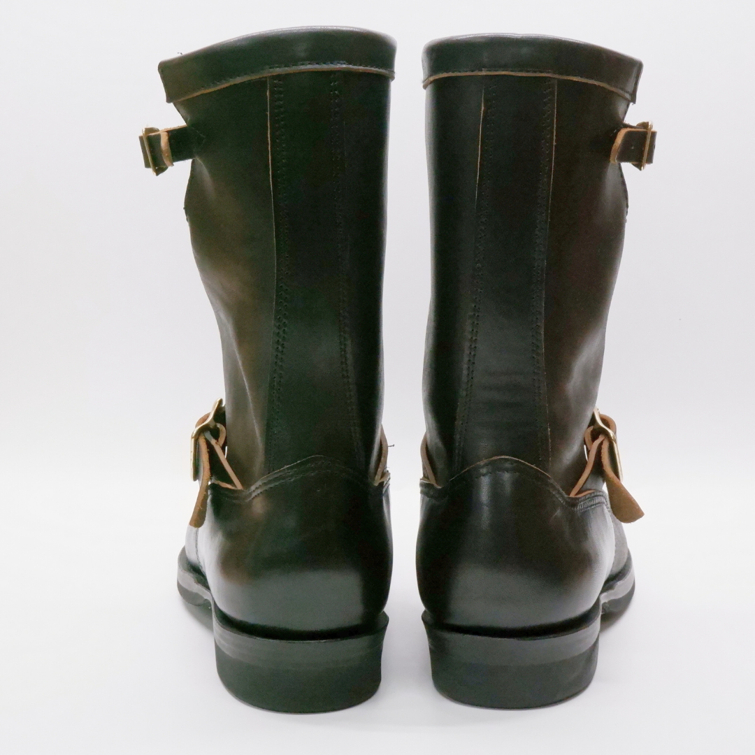 ENGINEER BOOTS Keel　27.5cm/D[US9 1/2 D] 114220