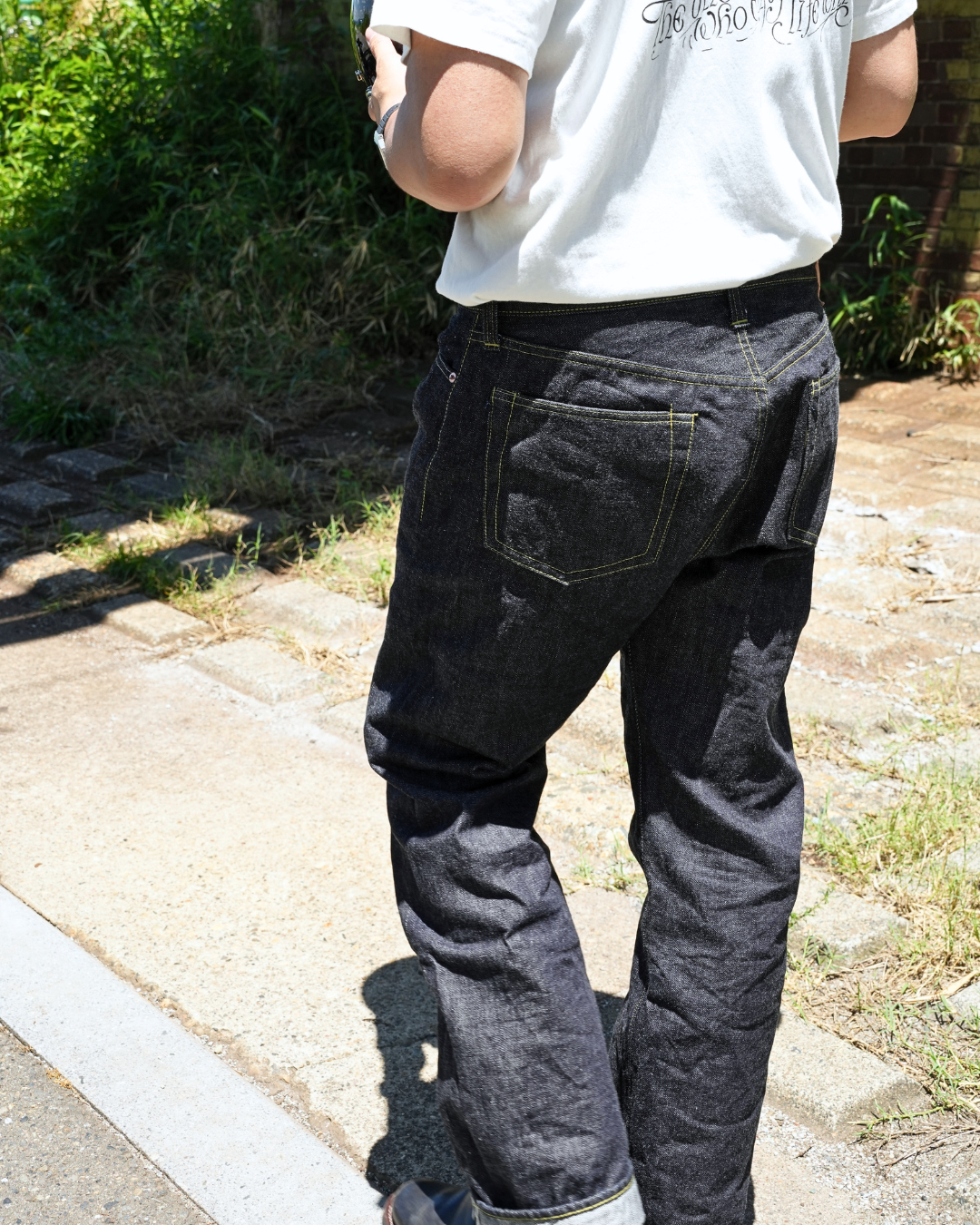 AW２XX 大戦モデル　DENIM JACKET / JEANS