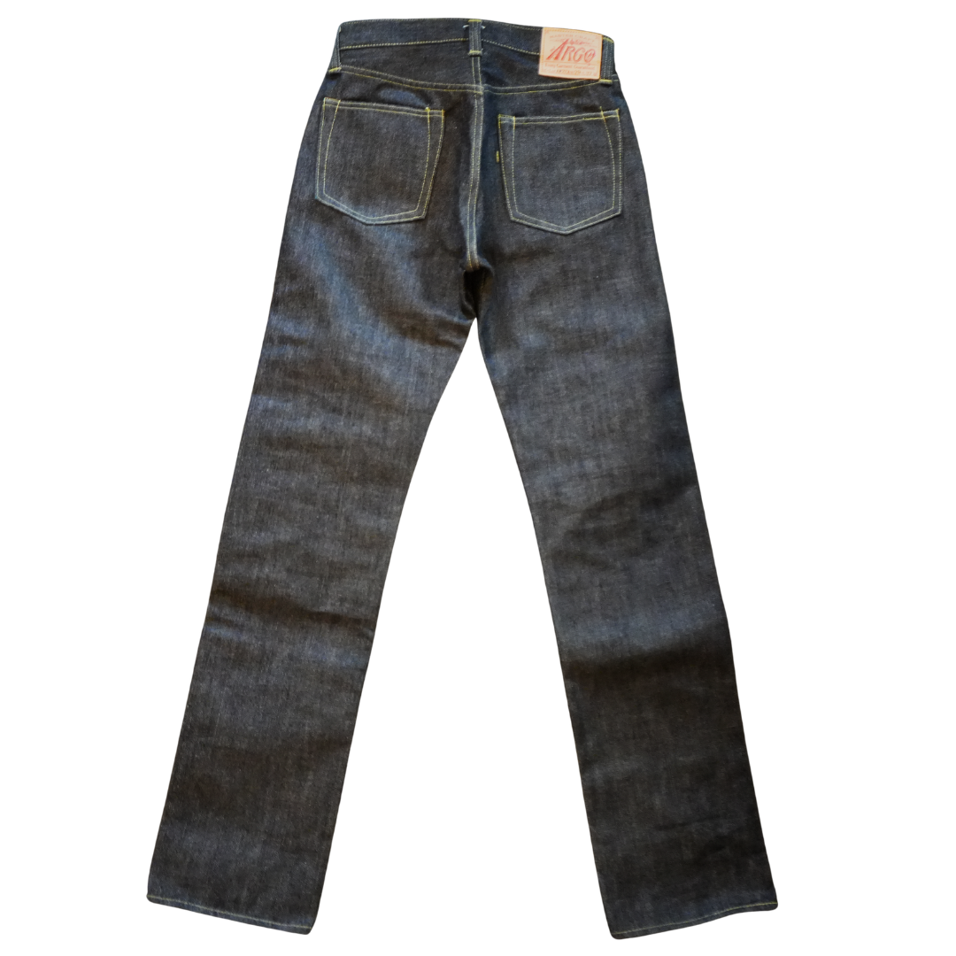 AW２XX 大戦モデル　DENIM JACKET / JEANS