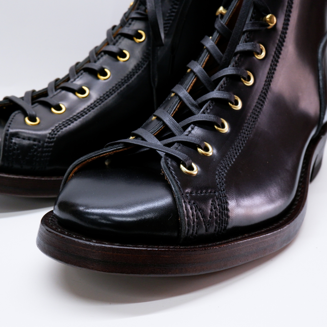 Monkey Boots VESSEL