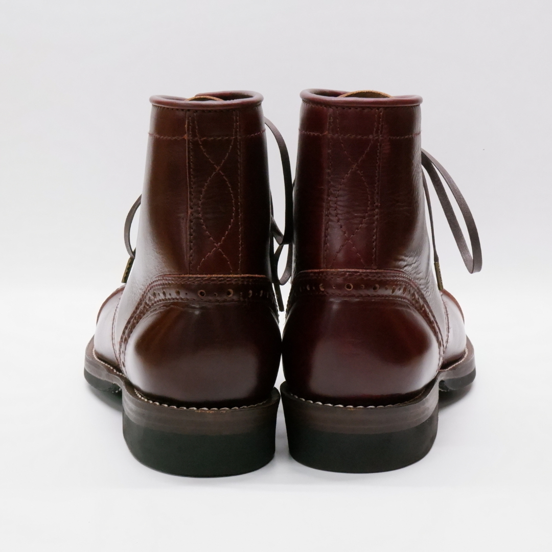 6Inch Boots　27cm/D[US7] 114217