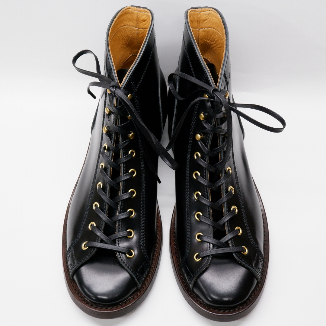 Monkey Boots VESSEL