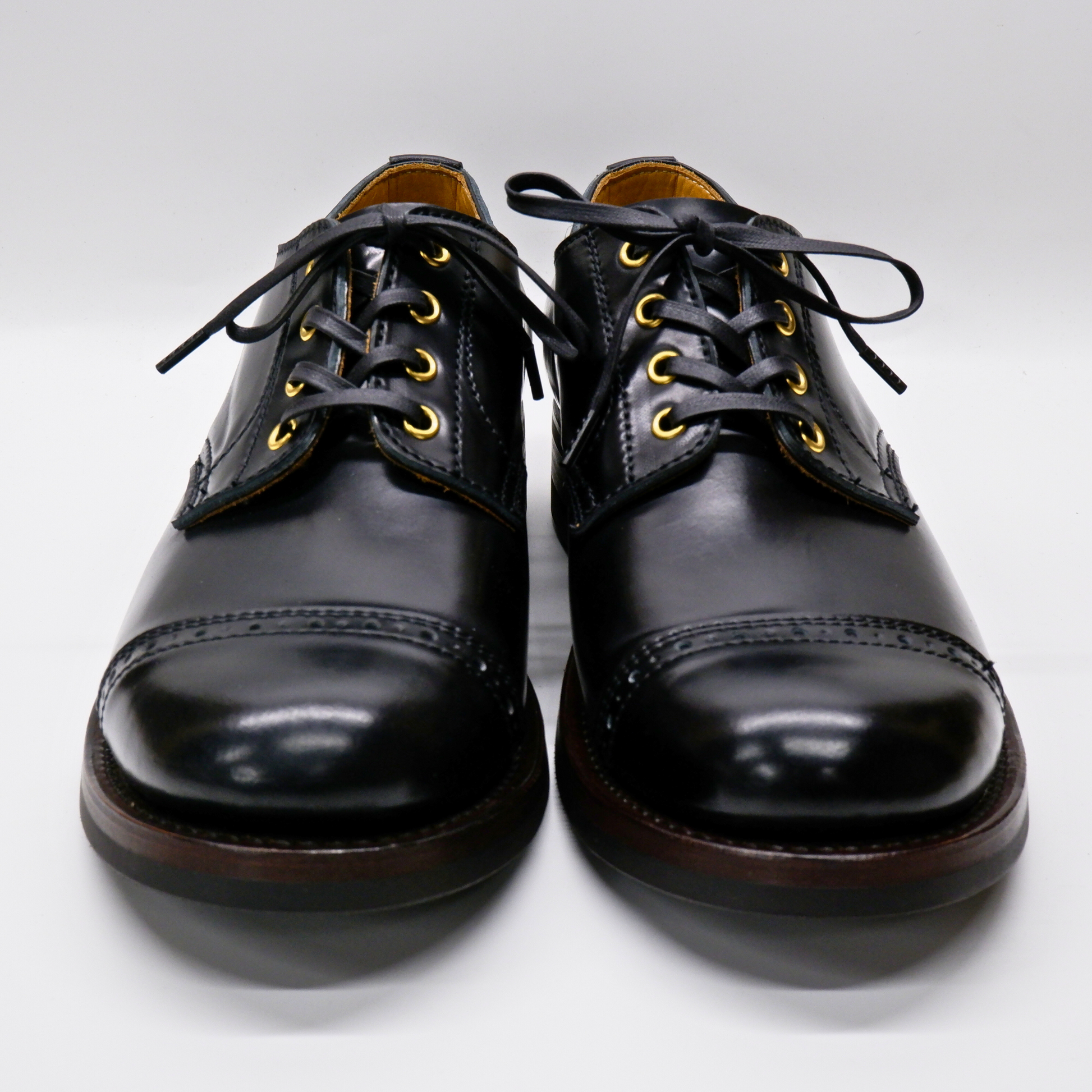 OXFORD SHOES WINCH OXFORD SHOES WINCH