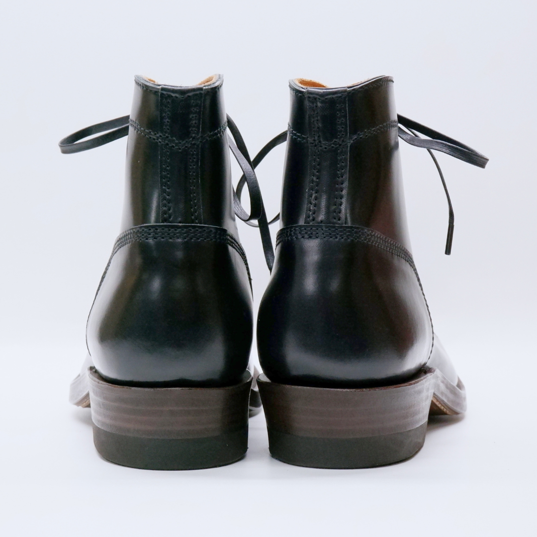 Monkey Boots VESSEL