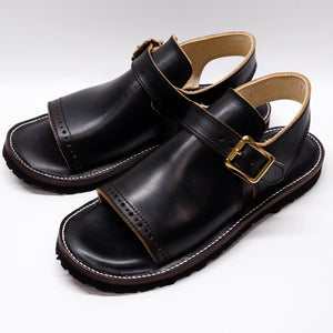 <transcy>Argo British Trad Sandals </transcy>