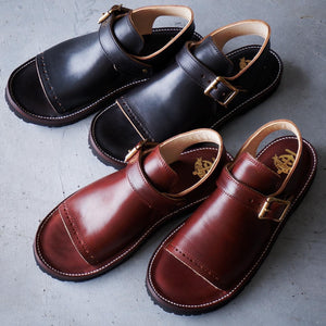 <transcy>Argo British Trad Sandals </transcy>