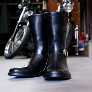 Glamb Tall Engineer Boots/トールエンジニアブーツ